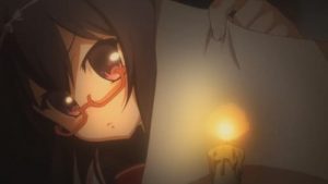 Wagamama High Spec Episodio 6