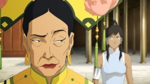 Avatar: A Lenda De Korra Episodio 29