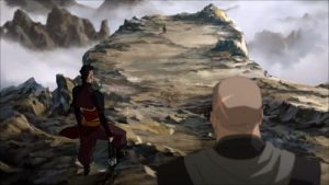 Avatar: A Lenda De Korra Episodio 38