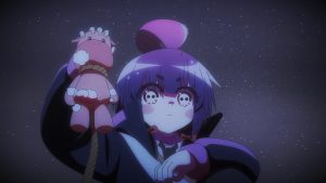 Dark Gathering Episodio 6