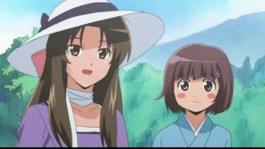 Taishou Yakyuu Musume Episodio 10