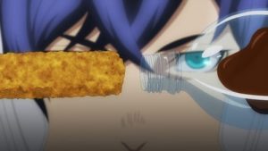 Uchuu Senkan Tiramisu Episodio 1
