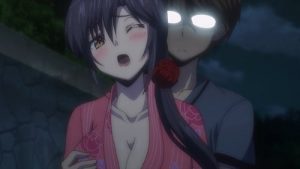 Okusama Ga Seito Kaichou! 2 Episodio 2