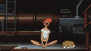 Cowboy Bebop Episodio 10