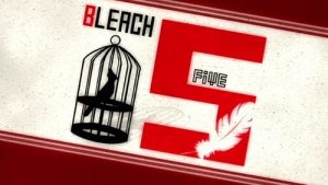 Bleach Episodio 5