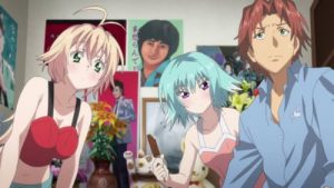 Yuusha ni Narenakatta Ore wa Shibushibu Shuushoku wo Ketsui Shimashita Episodio 5