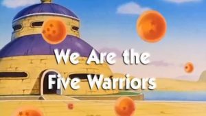 Dragon Ball Episodio 70