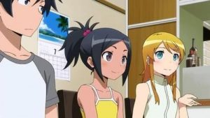 Ore No Imouto Ga Konna Ni Kawaii Wake Ga Nai 2 Episodio 4