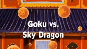 Dragon Ball Episodio 80