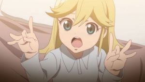 Yoru no Yatterman Episodio 1