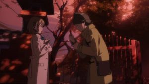Occultic;Nine Episodio 12