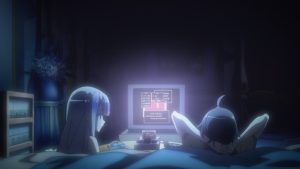 Outbreak Company Episodio 8