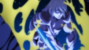 Terra Formars 2: Revenge Episodio 9
