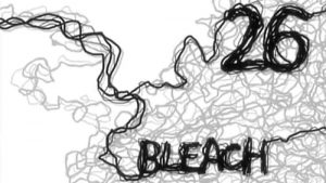 Bleach Episodio 26