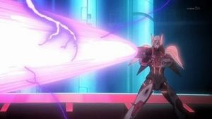 Tiger & Bunny Episodio 24