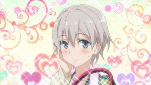 Yahari Ore no Seishun Love Comedy wa Machigatteiru Episodio 3
