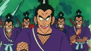 Dragon Ball Episodio 38