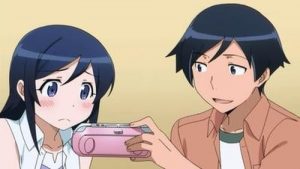 Ore No Imouto Ga Konna Ni Kawaii Wake Ga Nai 2 Episodio 2