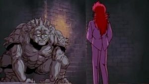 Yu Yu Hakusho Episodio 15
