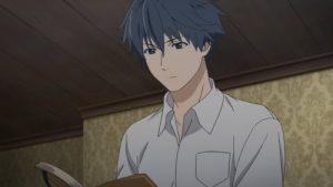 Sagrada Reset Episodio 13
