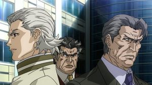 Zetman Episodio 9