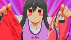 Onee-chan ga Kita Episodio 5