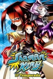 Shaman King 1 Temporada Online