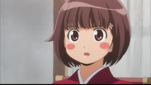 Taishou Yakyuu Musume Episodio 4