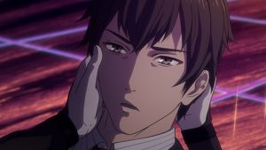 Seikaisuru Kado Episodio 9