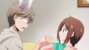 Okusama Ga Seito Kaichou! 2 Episodio 8