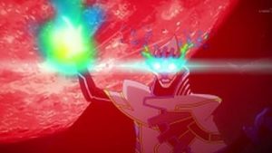 Tiger & Bunny Episodio 6