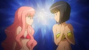 Zero No Tsukaima Princess No Rondo Episodio 13