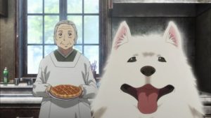 Beautiful Bones: Sakurako’s Investigation Episodio 3