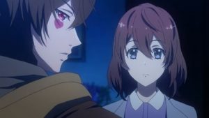 Yume Oukoku to Nemureru 100 Nin no Ouji-sama Episodio 10