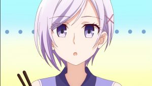Tachibanakan Triangle Episodio 8