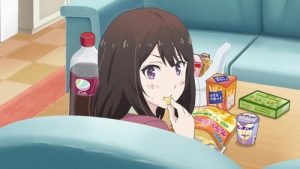 Takunomi Episodio 12