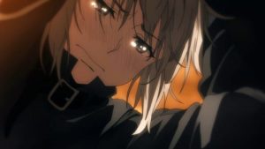 Taboo Tattoo Episodio 6