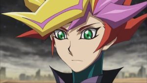 Yu-Gi-Oh! VRAINS Episodio 39