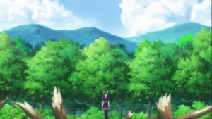 Omamori Himari Episodio 5