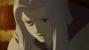 Seirei No Moribito Episodio 14