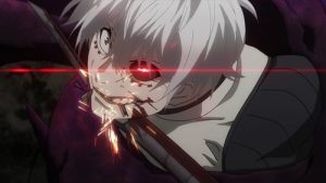 Tokyo Ghoul:re 2 Episodio 12