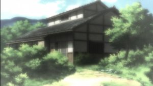 Omamori Himari Episodio 7
