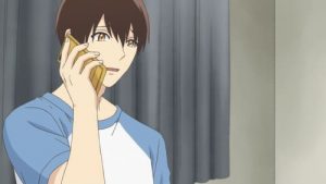 Sanrio Danshi Episodio 5