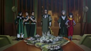 Avatar: A Lenda De Korra Episodio 44