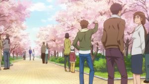 Ookami Shoujo to Kuro Ouji Episodio 8