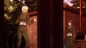 Taimadou Gakuen 35 Shiken Shoutai Episodio 6