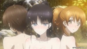 White Album 2nd Season Episodio 8