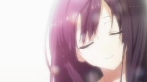 Tokyo Ravens Episodio 20