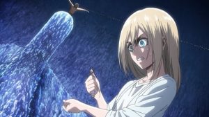 Shingeki No Kyojin 3 Episodio 7