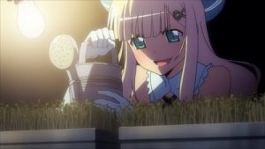 Senran Kagura Episodio 6